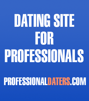 professional dating